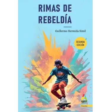 Rimas de rebeldía