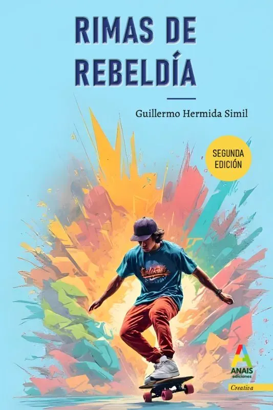 Rimas de rebeldía
