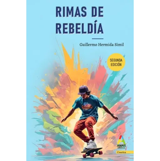 Rimas de rebeldía