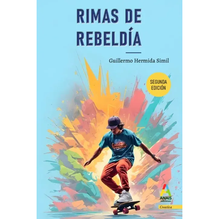 Rimas de rebeldía