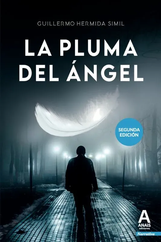 La pluma del ángel: 1 (Los expedientes de la Inspectora Andrade)